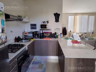 Foto 4 de Departamento en Alquiler Chateau del Palmar
