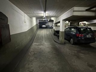 Foto 2 de Cochera en pleno Belgrano en Moldes 2200 en Subsuelo