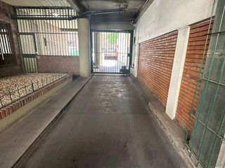 Foto 10 de Cochera en pleno Belgrano en Moldes 2200 en Subsuelo