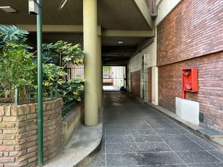 Foto 8 de Cochera en pleno Belgrano en Moldes 2200 en Subsuelo