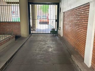 Foto 9 de Cochera en pleno Belgrano en Moldes 2200 en Subsuelo