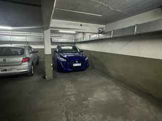 Foto 7 de Cochera en pleno Belgrano en Moldes 2200 en Subsuelo