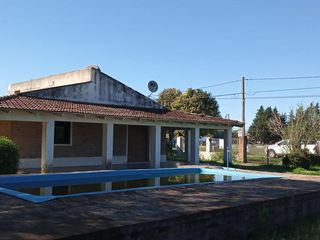 Foto 1 de Casa - Pueblo General Belgrano