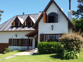 Foto 1 de Casa en Pinamar