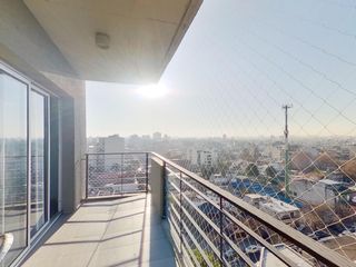Foto 1 de Departamento en Monte Castro