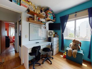 Foto 11 de ***VENDIDO*** VENTA de departamento de 3 ambientes en Villa Urquiza