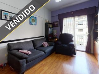 Foto 1 de ***VENDIDO*** VENTA de departamento de 3 ambientes en Villa Urquiza