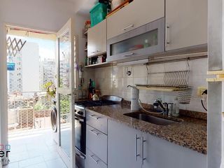 Foto 15 de ***VENDIDO*** VENTA de departamento de 3 ambientes en Villa Urquiza