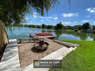 Foto 41 de Casa en Venta en Santa Barbara con 4 Cuartos en Suite, a la laguna