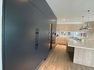 Foto 22 de Casa en Venta en Santa Barbara con 4 Cuartos en Suite, a la laguna