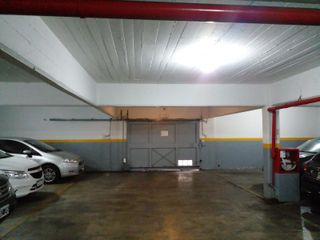 Foto 3 de cochera en Belgrano