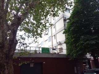 Foto 2 de cochera en Belgrano