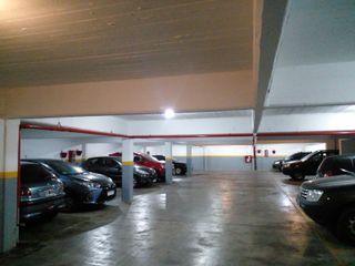 Foto 5 de cochera en Belgrano