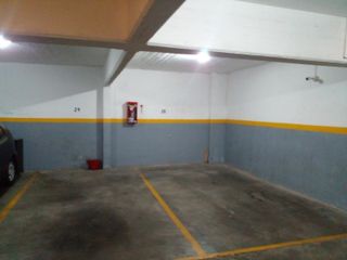 Foto 1 de cochera en Belgrano