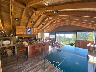 Foto 5 de Casa en venta - 4 Dormitorios 5 Baños - Cochera - 500Mts2 - San Martín de Los Andes