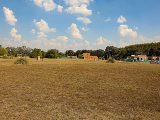 Foto 3 de Terreno en Venta en Country Club Medal, Pilar GBA Norte