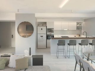 Foto 21 de Venta Departamento / Dúplex de 5 Ambientes, Jardín, Patio. Apto Blanqueo en Villa Urquiza