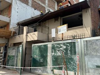 Foto 35 de Venta Departamento / Dúplex de 5 Ambientes, Jardín, Patio. Apto Blanqueo en Villa Urquiza