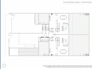 Foto 25 de Venta Departamento / Dúplex de 5 Ambientes, Jardín, Patio. Apto Blanqueo en Villa Urquiza