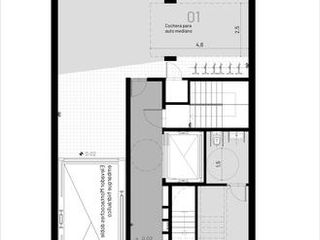 Foto 54 de Oficina 125 m2 - Av. Pellegrini 900 - Centro Rosario