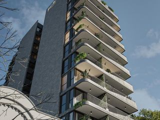 Foto 4 de Oficina 125 m2 - Av. Pellegrini 900 - Centro Rosario