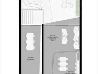 Foto 50 de Oficina 125 m2 - Av. Pellegrini 900 - Centro Rosario