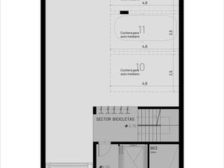 Foto 48 de Oficina 125 m2 - Av. Pellegrini 900 - Centro Rosario