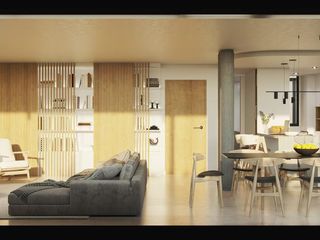 Foto 17 de Oficina 125 m2 - Av. Pellegrini 900 - Centro Rosario
