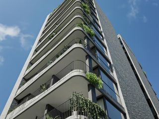 Foto 6 de Oficina 125 m2 - Av. Pellegrini 900 - Centro Rosario