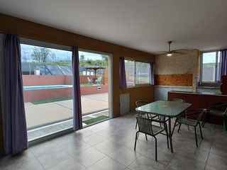 Foto 6 de CASA EN VENTA 2 DORMITORIOS EN ALTOS DE CARLOS PAZ