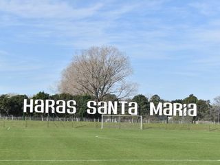 Foto 32 de VENTA CASA HARAS SANTA MARIA LOS MOLINOS 4 AMB
