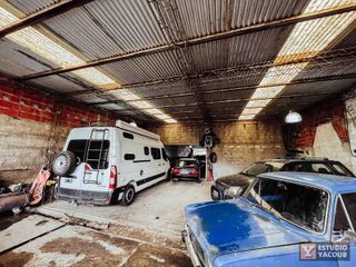 Foto 32 de Depósito en venta - 2 Dormitorios 2 Baños - Monoambiente - Cocheras - 510Mts2 - La Plata