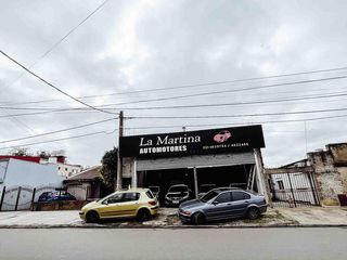 Foto 19 de Depósito en venta - 2 Dormitorios 2 Baños - Monoambiente - Cocheras - 510Mts2 - La Plata