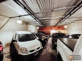Foto 7 de Depósito en venta - 2 Dormitorios 2 Baños - Monoambiente - Cocheras - 510Mts2 - La Plata