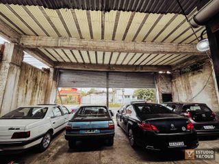 Foto 6 de Depósito en venta - 2 Dormitorios 2 Baños - Monoambiente - Cocheras - 510Mts2 - La Plata