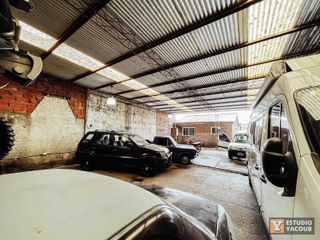 Foto 27 de Depósito en venta - 2 Dormitorios 2 Baños - Monoambiente - Cocheras - 510Mts2 - La Plata