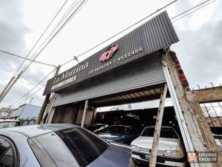 Foto 24 de Depósito en venta - 2 Dormitorios 2 Baños - Monoambiente - Cocheras - 510Mts2 - La Plata