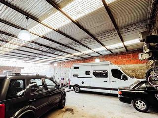 Foto 30 de Depósito en venta - 2 Dormitorios 2 Baños - Monoambiente - Cocheras - 510Mts2 - La Plata