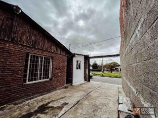 Foto 31 de Depósito en venta - 2 Dormitorios 2 Baños - Monoambiente - Cocheras - 510Mts2 - La Plata