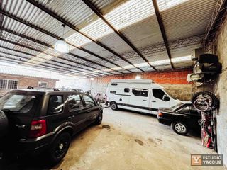 Foto 12 de Depósito en venta - 2 Dormitorios 2 Baños - Monoambiente - Cocheras - 510Mts2 - La Plata