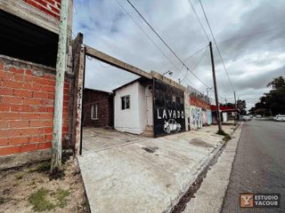 Foto 25 de Depósito en venta - 2 Dormitorios 2 Baños - Monoambiente - Cocheras - 510Mts2 - La Plata