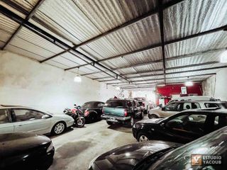 Foto 11 de Depósito en venta - 2 Dormitorios 2 Baños - Monoambiente - Cocheras - 510Mts2 - La Plata