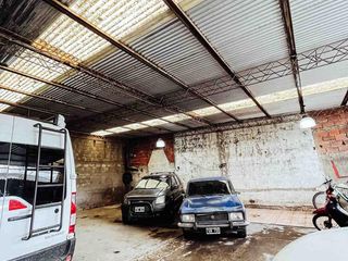 Foto 13 de Depósito en venta - 2 Dormitorios 2 Baños - Monoambiente - Cocheras - 510Mts2 - La Plata