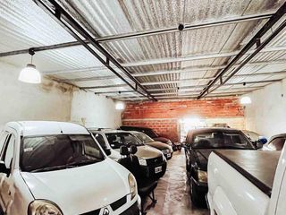Foto 8 de Depósito en venta - 2 Dormitorios 2 Baños - Monoambiente - Cocheras - 510Mts2 - La Plata