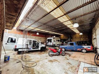 Foto 21 de Depósito en venta - 2 Dormitorios 2 Baños - Monoambiente - Cocheras - 510Mts2 - La Plata