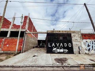 Foto 26 de Depósito en venta - 2 Dormitorios 2 Baños - Monoambiente - Cocheras - 510Mts2 - La Plata