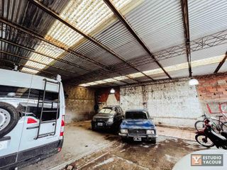 Foto 17 de Depósito en venta - 2 Dormitorios 2 Baños - Monoambiente - Cocheras - 510Mts2 - La Plata