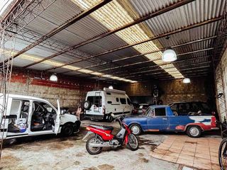 Foto 22 de Depósito en venta - 2 Dormitorios 2 Baños - Monoambiente - Cocheras - 510Mts2 - La Plata