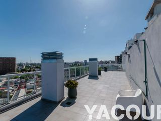 Foto 8 de Departamento en venta - 1 Dormitorios 1 Baño - 51 Mts2 - Caballito