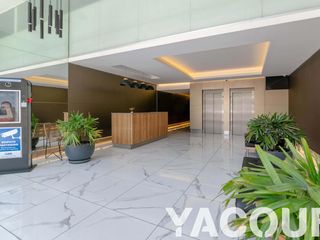 Foto 4 de Departamento en venta - 1 Dormitorios 1 Baño - 51 Mts2 - Caballito